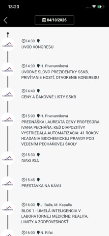Labkvalita 2026 Screenshot 2 of 3