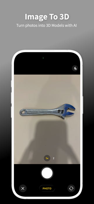 Scanomy - 3D Product Explainer Screenshot 1 of 5