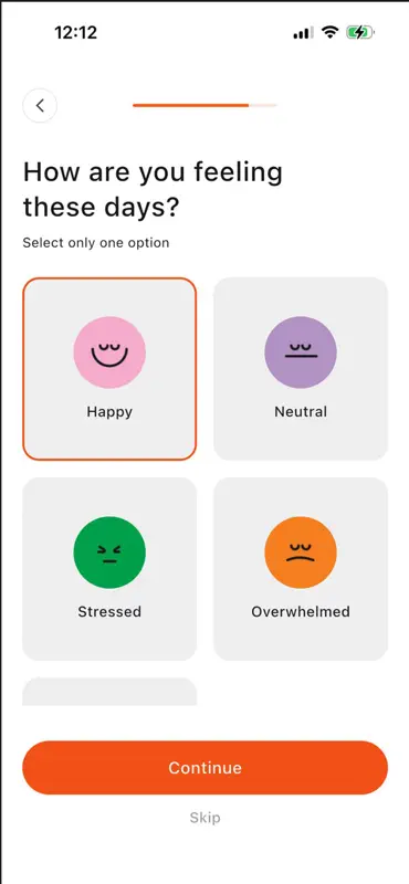 MyUni Global screenshot 2 of 5