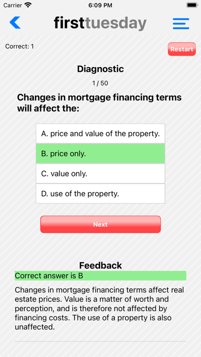 ft Prep Screenshot