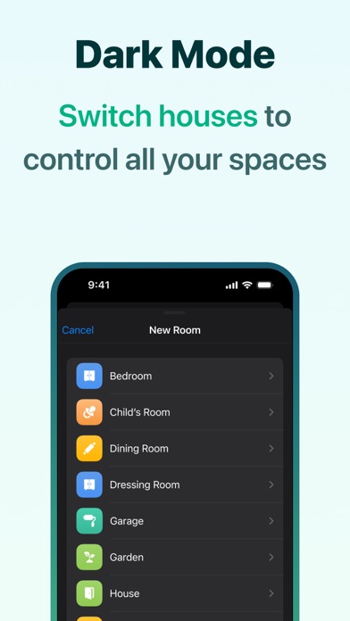 House Chores Cleaning Schedule Screenshot