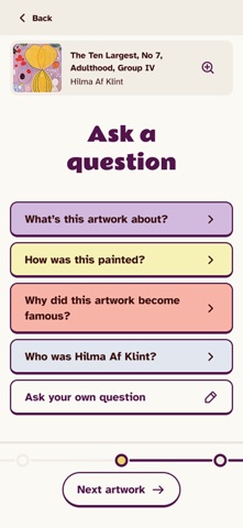 SimplyArt screenshot