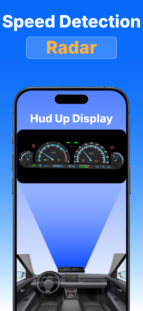 RadarMap Speed Camera Detector screenshot 6