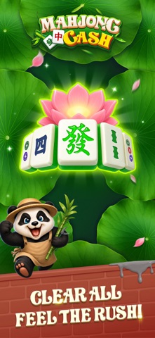 Mahjong Cash screenshot 4 of 6
