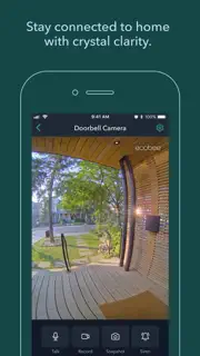 ecobee screenshot 4