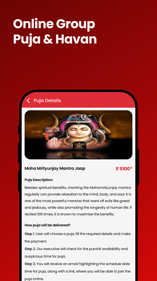 #6. AstroApp - Online Astrology (iOS) Podle: Digilap Solutions Pvt. Ltd.