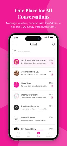 Utsav screenshot