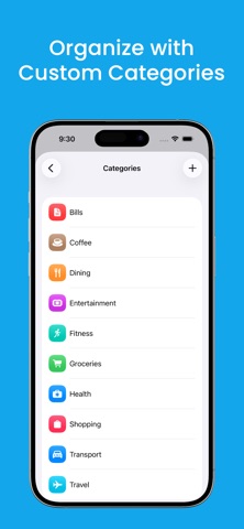 Flowense screenshot