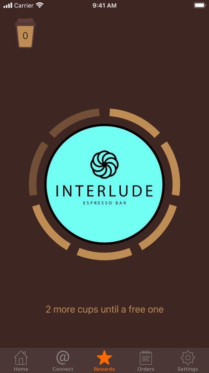 Interlude Espresso Bar screenshot-9