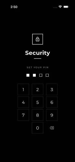 CryBaby Anti-Phone Snatcher screenshot 2