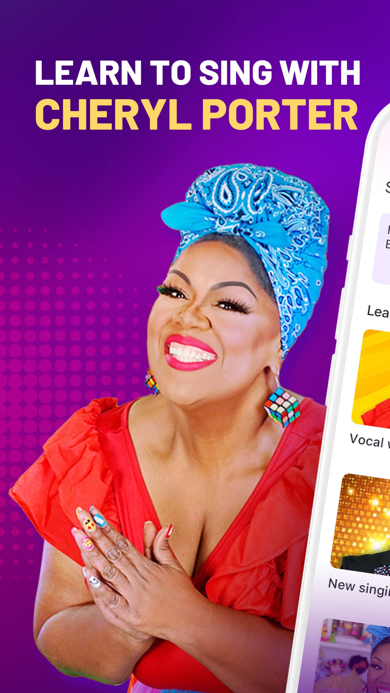StarMaker-Sing Karaoke Songs screenshot 1