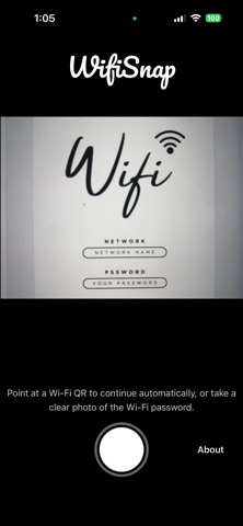 WifiSnaps Screenshot 2 of 6