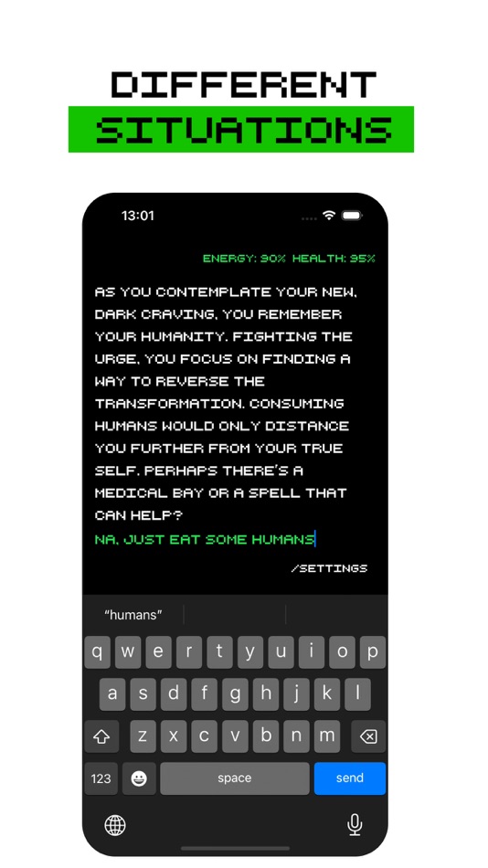 #2. Typed Adventures (macOS) Av: Federico German Ramos