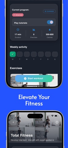 Kegel Health Pro screenshot