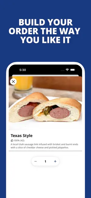 The Kolache Place screenshot 2