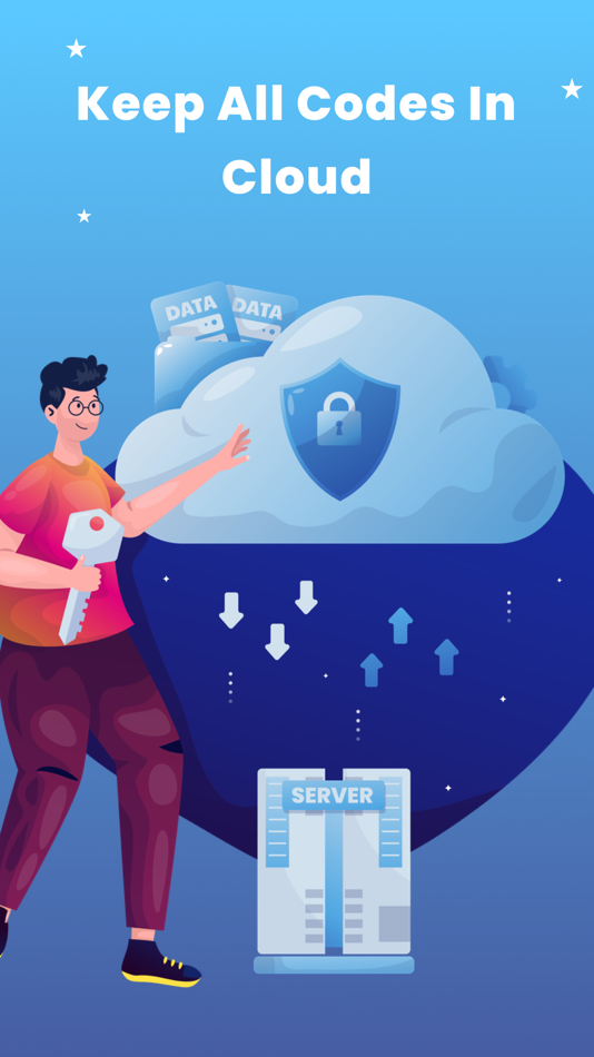 #5. Authenticator: 2FA App (iOS) By: Loop Mobile DMCC