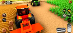 Tractor Farmer Simulator 2026 screenshot 4