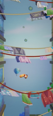Hang On, Sock! Screenshot 4 of 5