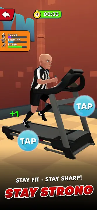 Soccer Referee Simulator 2026 screenshot 5