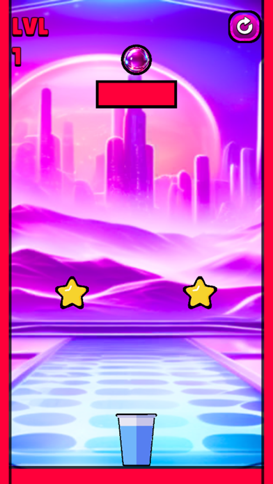 Punk Crystal Screenshot