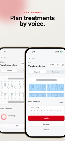 MedQuote Pro screenshot 2