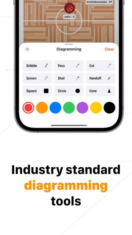 Basketball Coach: Elite Hoops screenshot-4