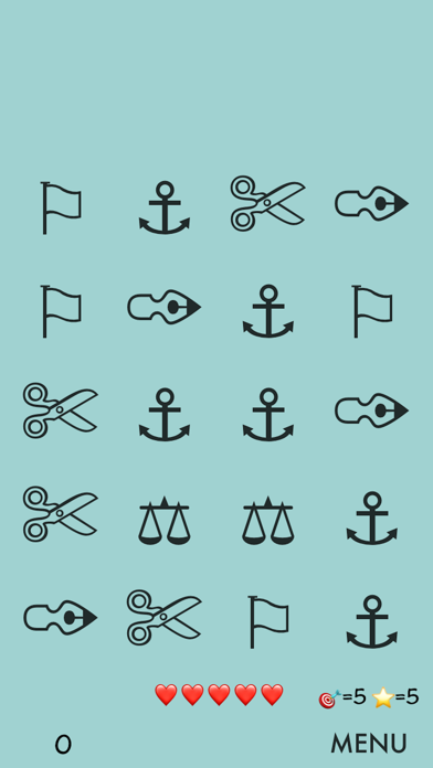 Emoji Falling Blocks Screenshot