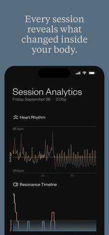 Ohm Health Screenshot 2 of 5