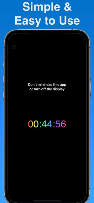 Sleep Timer・Turn Off Music screenshot 3