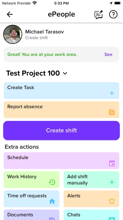ePeople screenshot-5