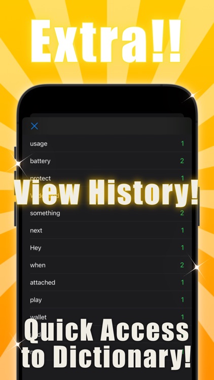 DictText - Make Link Text screenshot-3