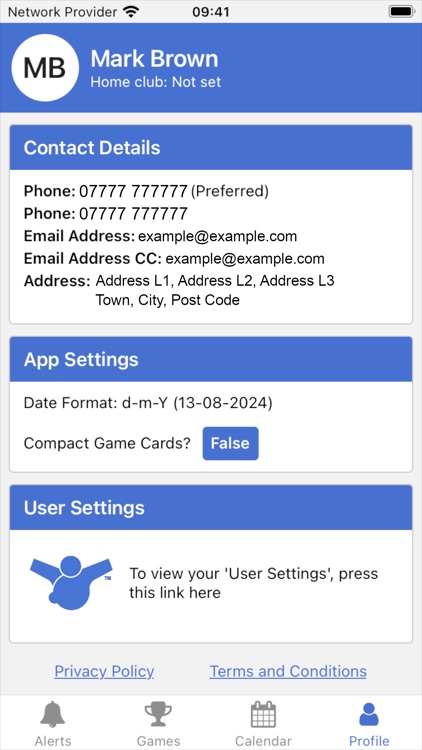 WhosTheRef screenshot-6