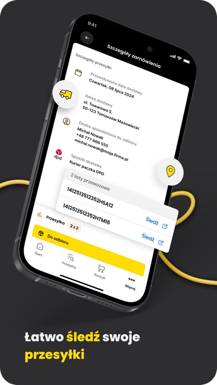 TIM: wszystko dla elektryka
