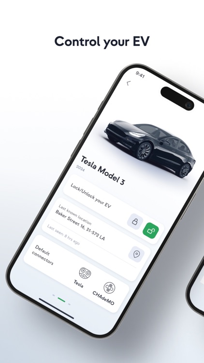Rovi EV Charging & Navigation screenshot-4