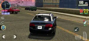 Police Cop Chase: Police Games screenshot #1 for iPhone