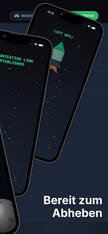 RocketRaceStudent Screenshot 2 of 7