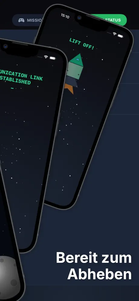 RocketRaceStudent screenshot 2