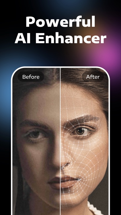 AI Hug & Photo Enhancer, Evoke screenshot-5