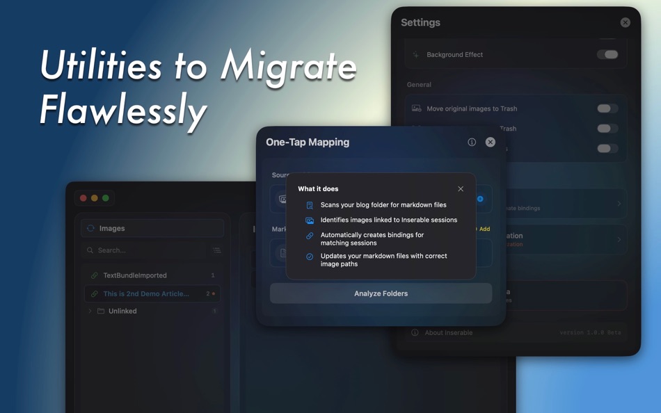 #5. Inserable (macOS) Ved: Zixiang Zhang