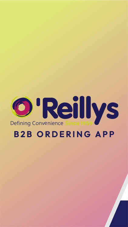 O'Reilly's Wholesale Limited