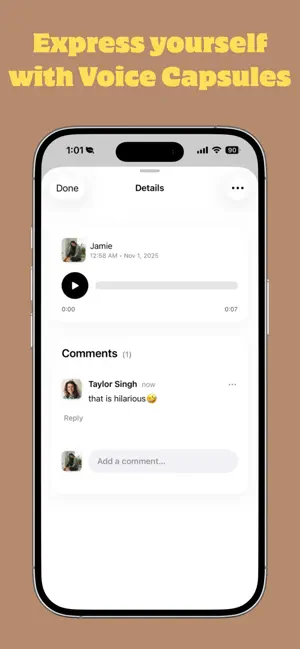 Aiiioli screenshot 3