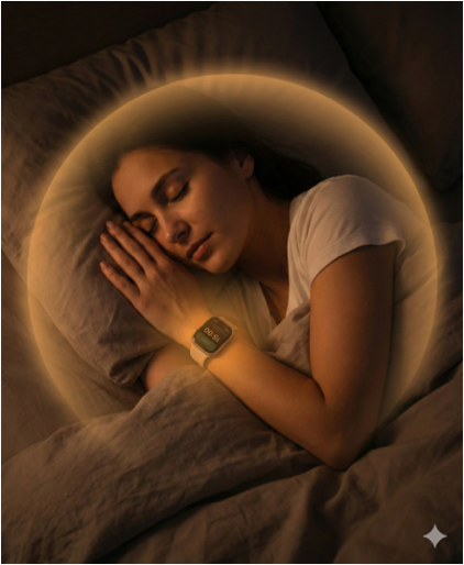 PatSleep screenshot 4