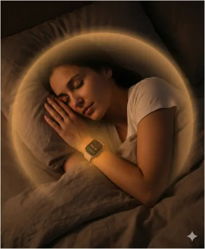 #4. PatSleep (iOS) By: Jialin Liu