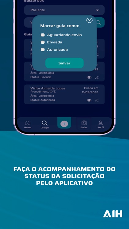 Aih Digital screenshot-3