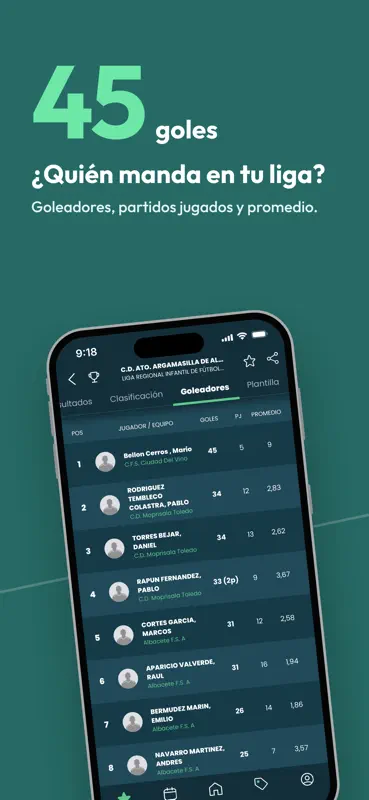 Matchapp screenshot 6 of 8