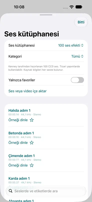 ZeroStudio screenshot 2 of 5