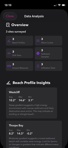 Coastal Fieldwork Screenshot 10 of 10