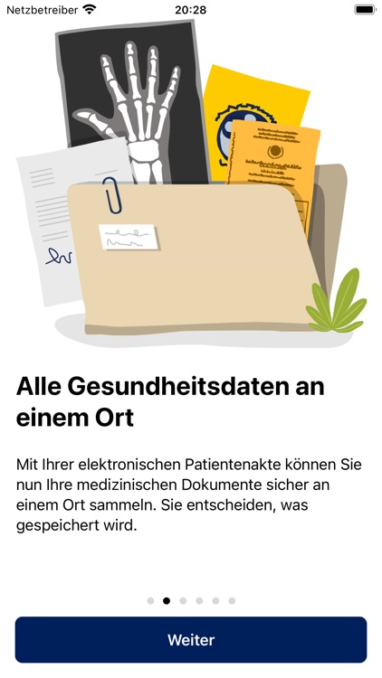 ePA Koenig & Bauer BKK screenshot-3