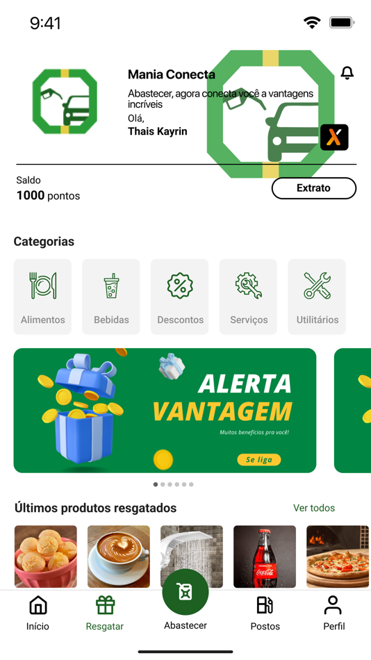 #4. Mania Conecta (iOS) 由: MAV X Tecnologia