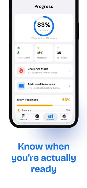 G1 Ace - Ontario Driving Test screenshot 2